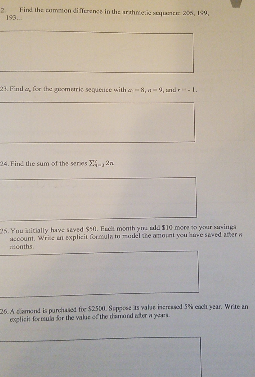 question below nothing is missing 2. 193... Find