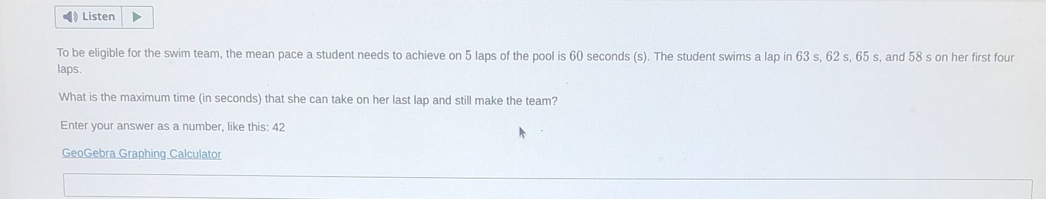 I also need help with this question There are one