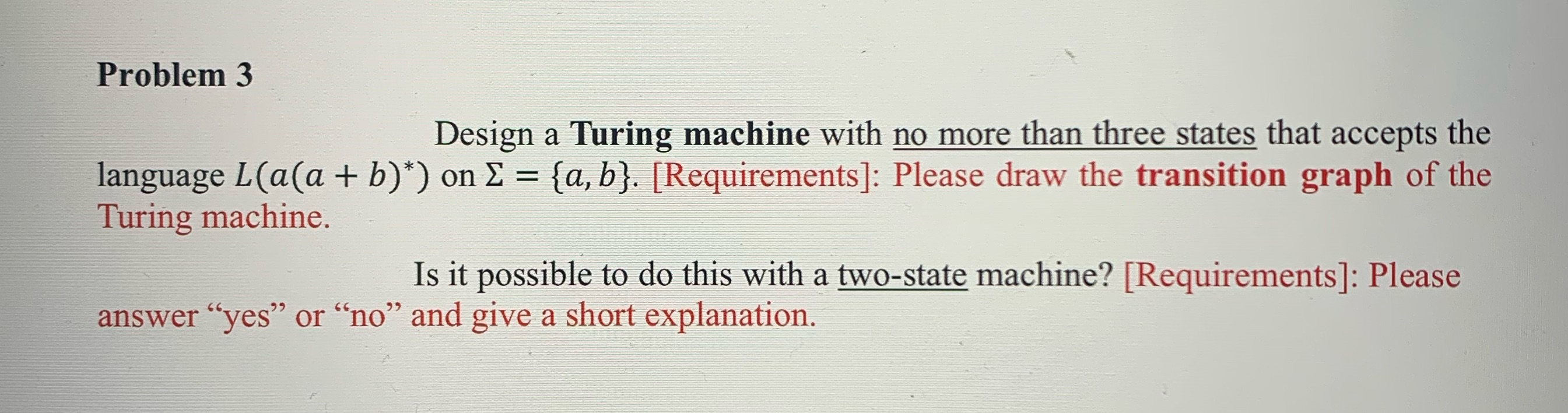 Pp# 3: can you help me solve and understand this