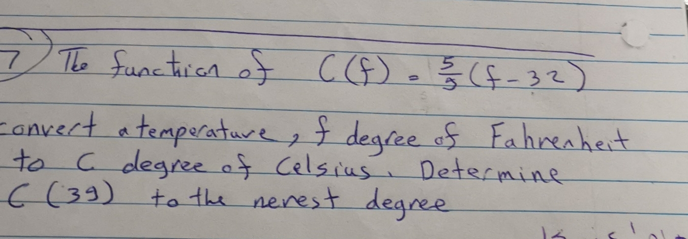 I didn't understand the question honestly so i