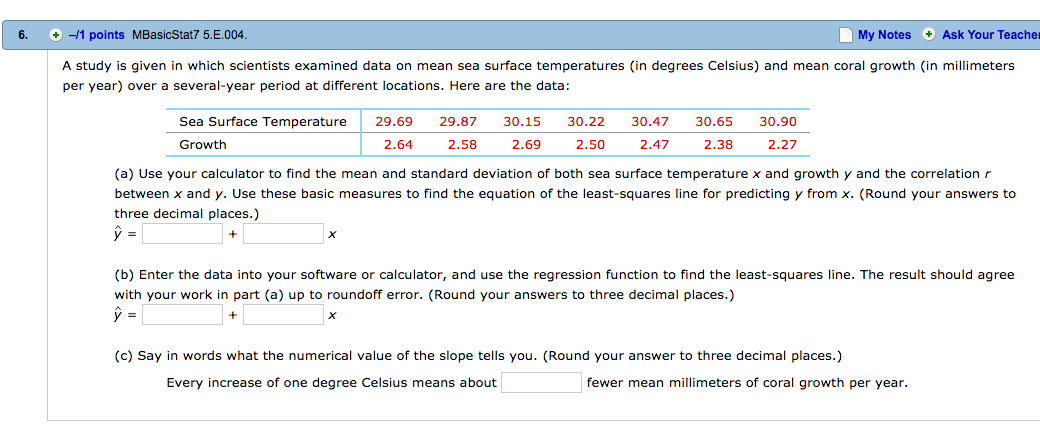 Would someone please walk me through how to work