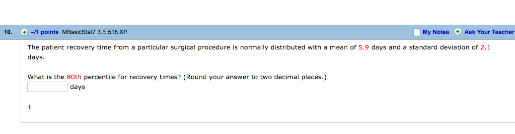 Would someone please walk me through how to work