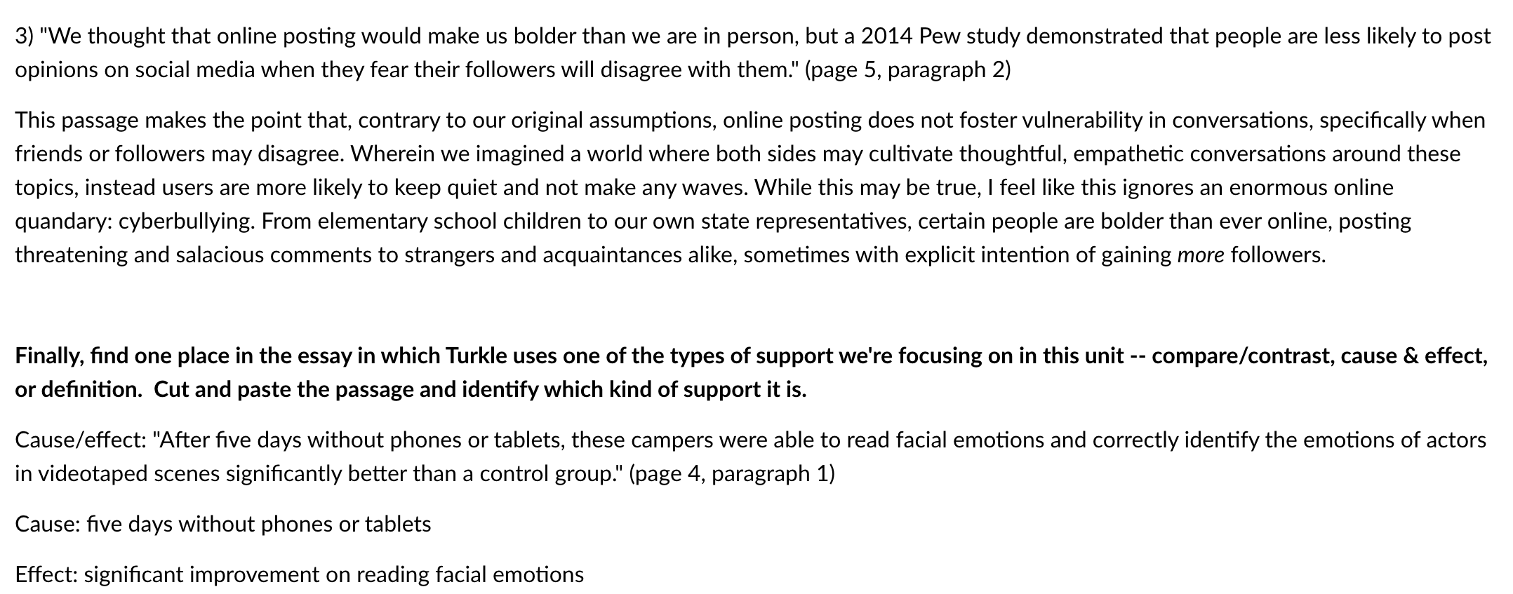 O _ Fernando Cardona I ' Wednesday Discussion