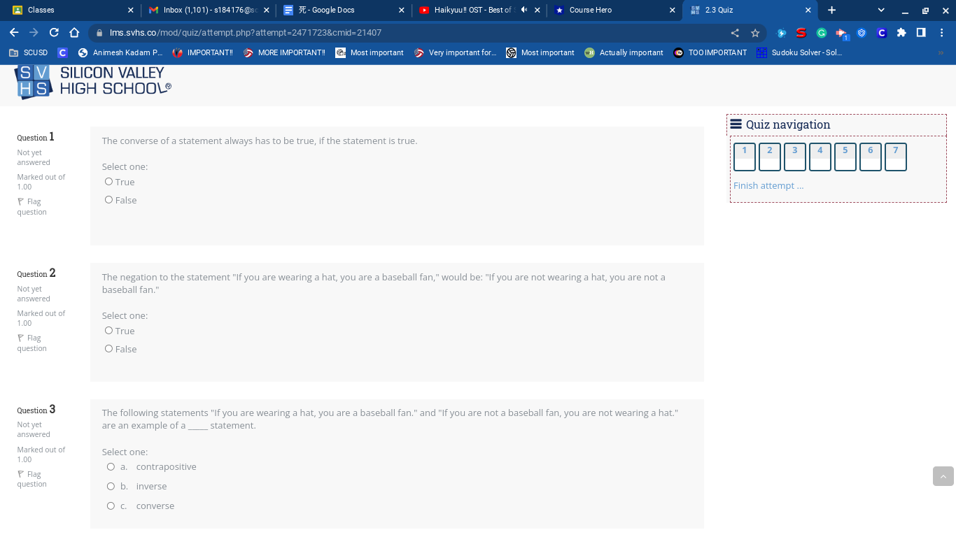 Classes X M Inbox (1,101) - $184176 @sc x E -