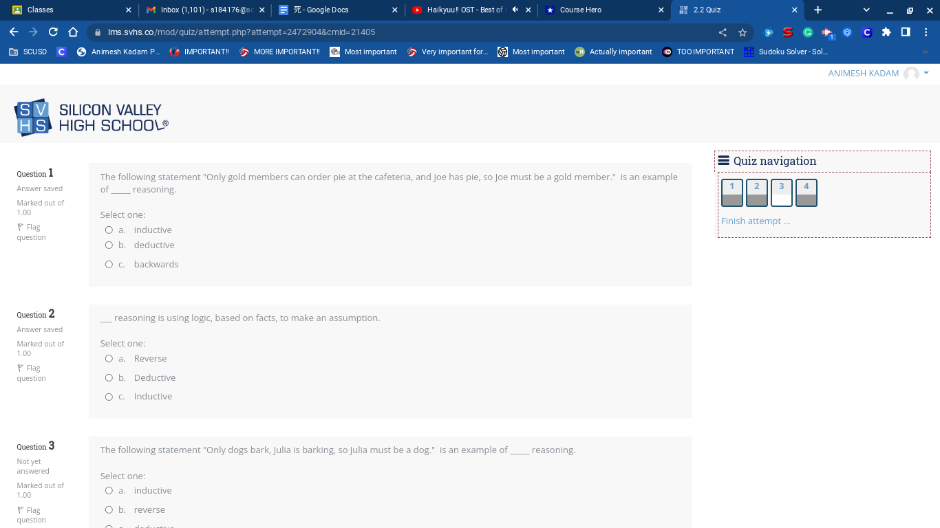 Classes X M Inbox (1,101) - $184176 @sc x E -