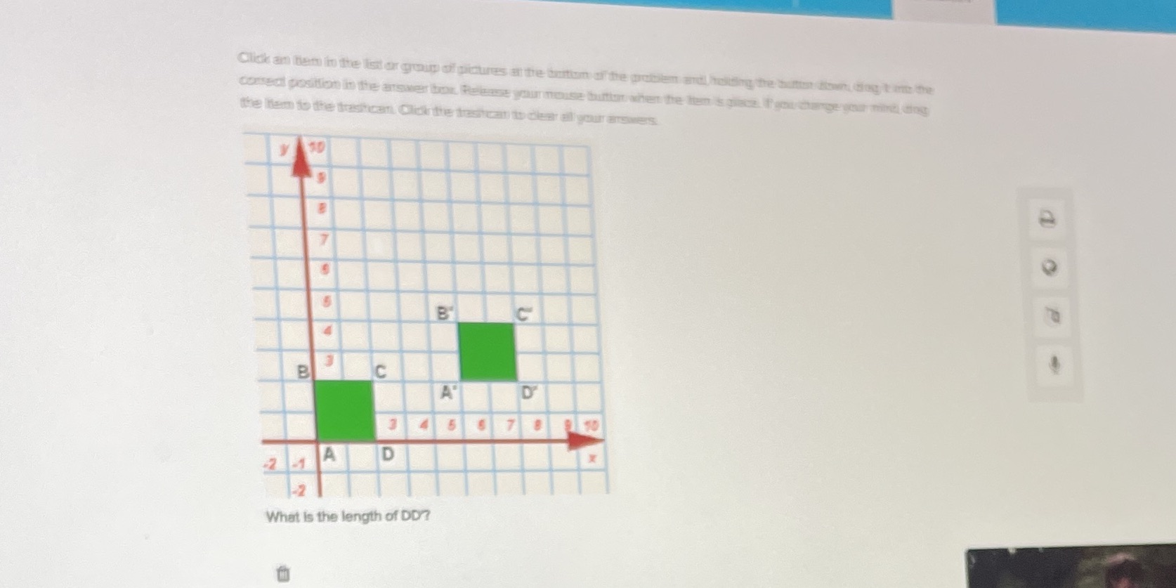 Click an tien in the list or goip of pictures a