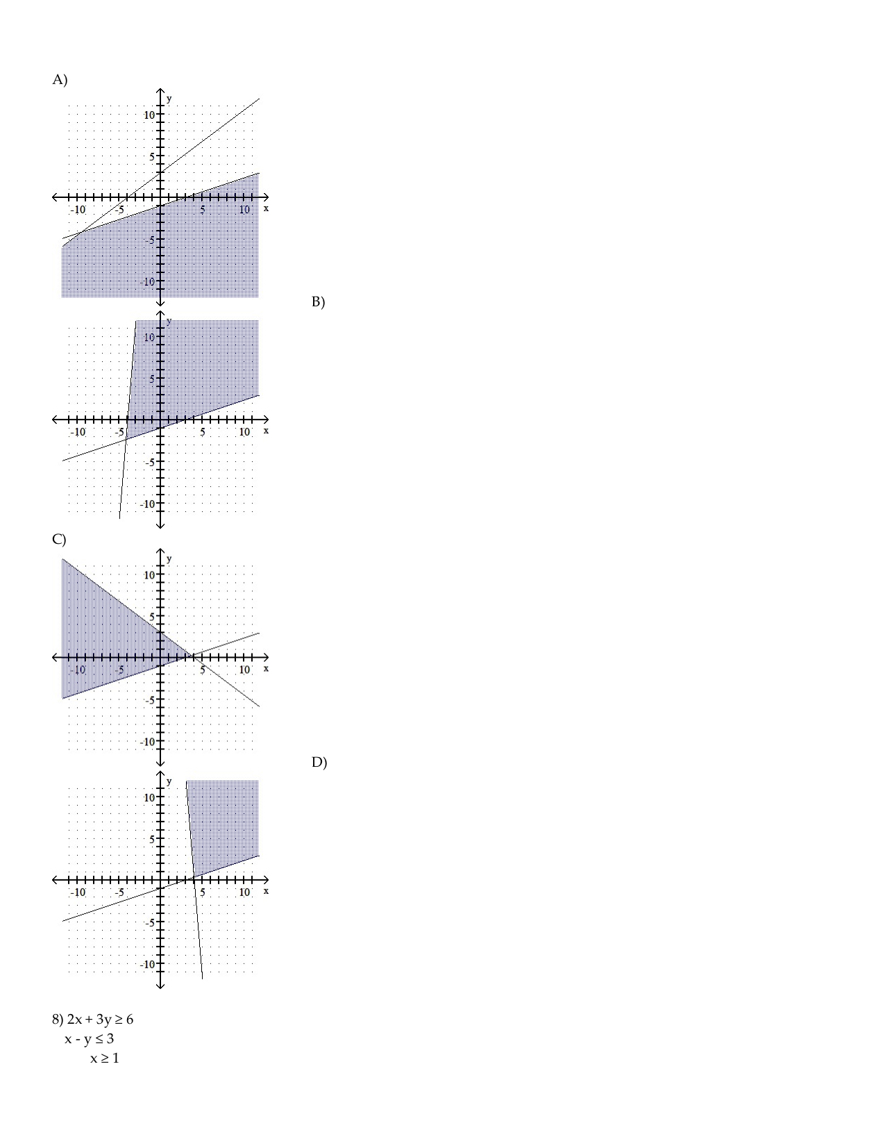 MATH 31 1 Group Homework Module 2 MULTIPLE