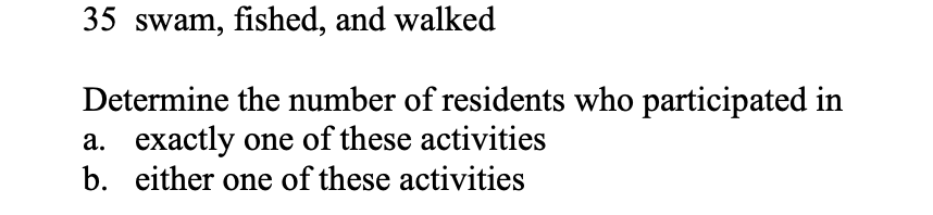 please answer 1-2 1. (8 points) A nancial advisor
