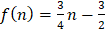 Find the inverse of each function. 11)