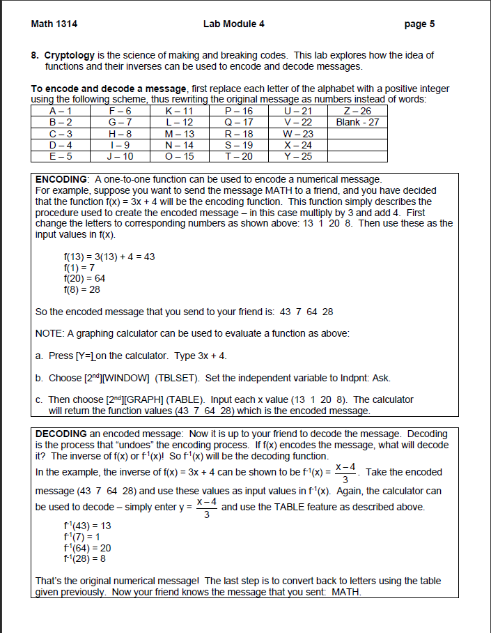 how would i go about understanding this 8.2