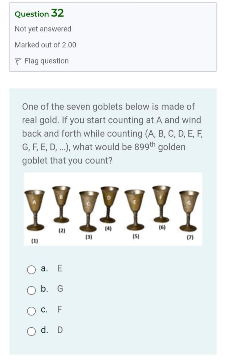 Please help me get unstuck ASAP I Question 31 Not