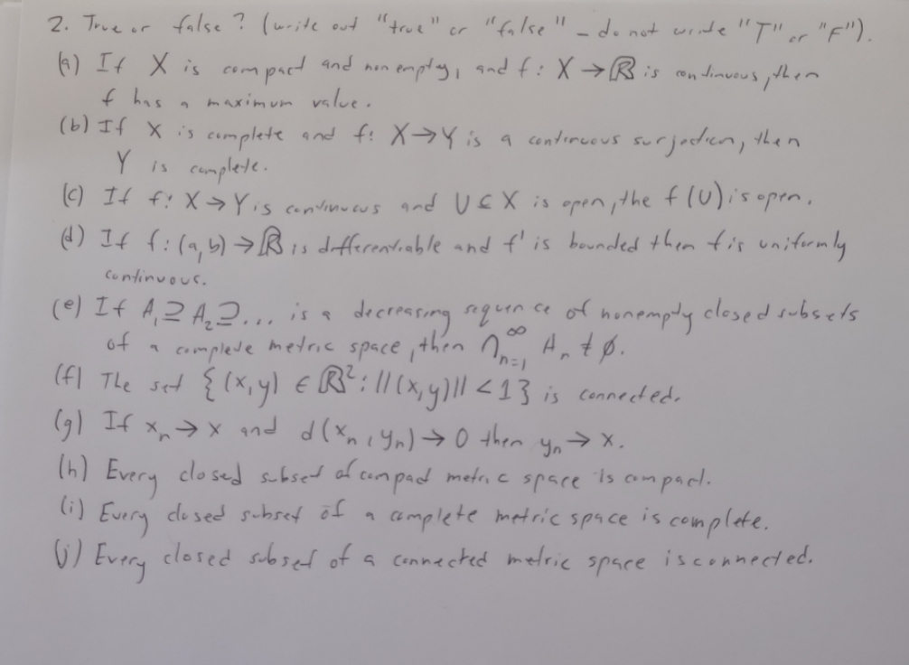 please answer #2 parts