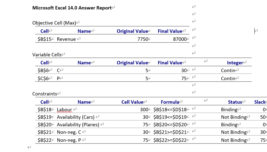 Question 3 My Hobby Shop is the leading