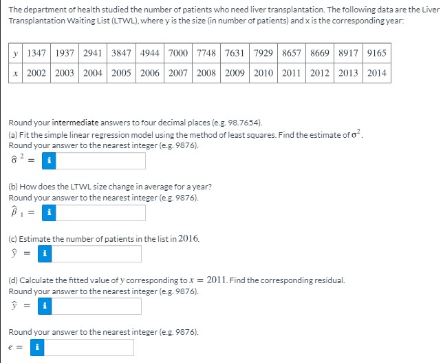 Answer the following: The department of health