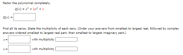 i solved it wrong earlier..is there an easier way