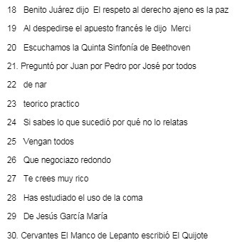 18 Benito Juarez dijo El respeto al derecho ajeno