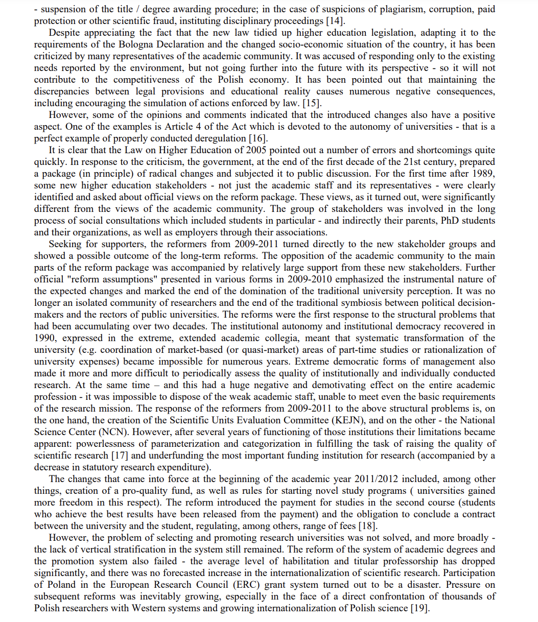 Give a brief summary of your thoughts on the