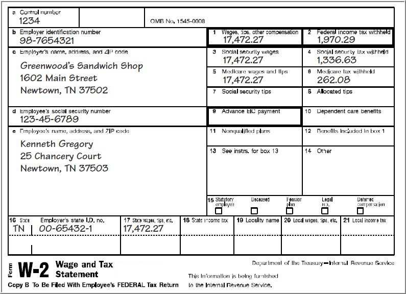 Paying Taxes You are ready to complete your tax