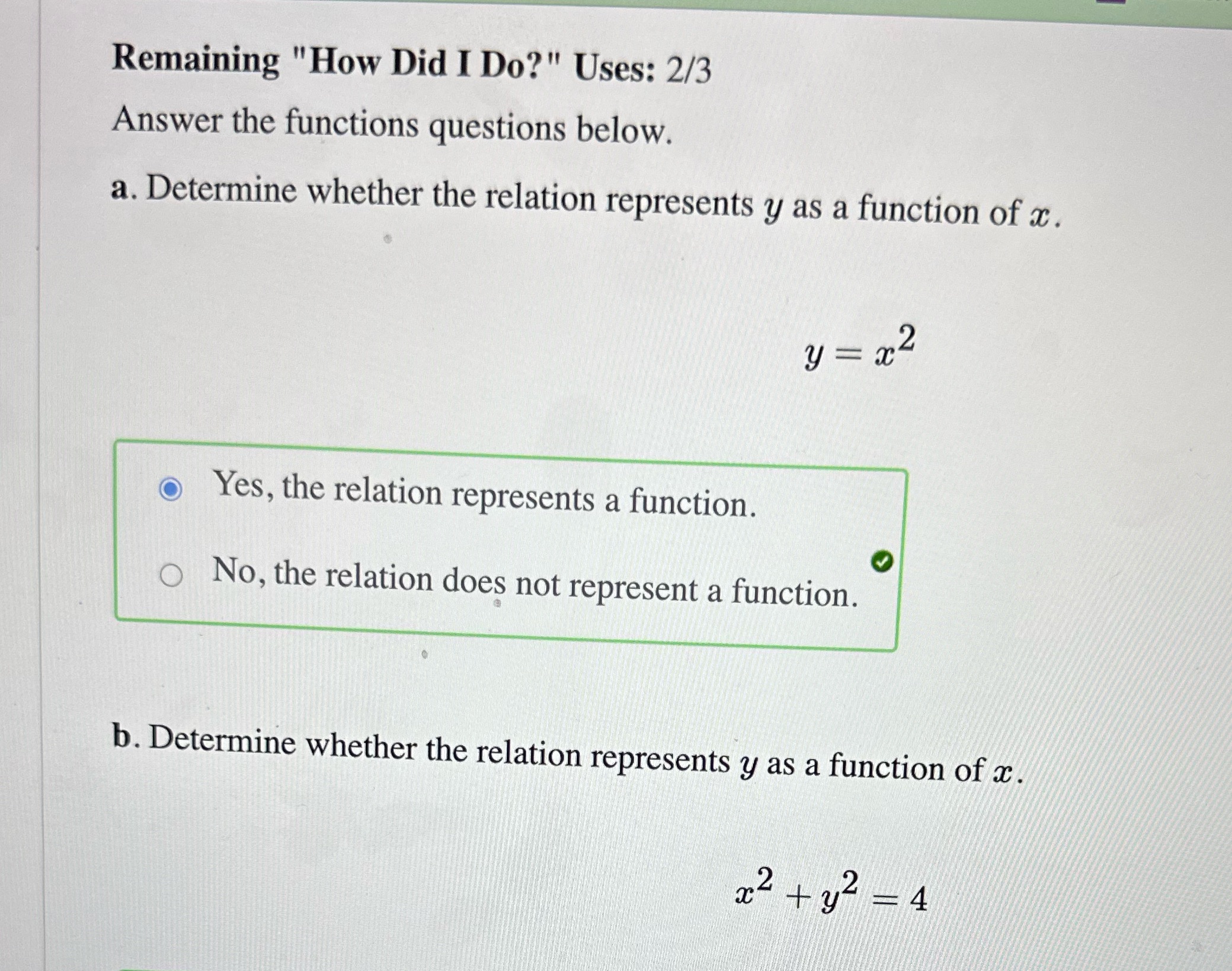 I need some help answering these two answers and