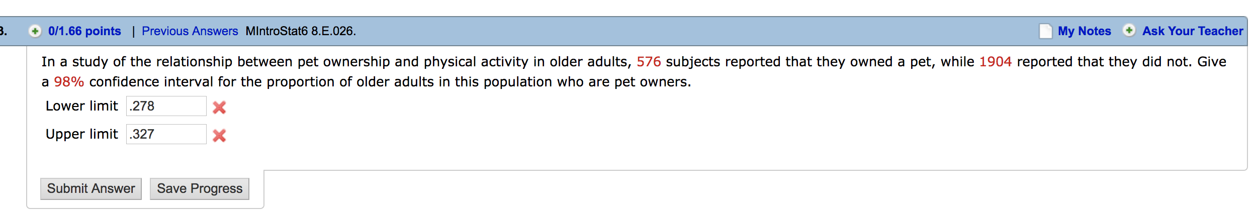 Could someone please help me understand why these