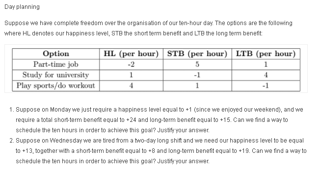 Upvote on original answers. Thanks! 1. \f\f\f\f\f