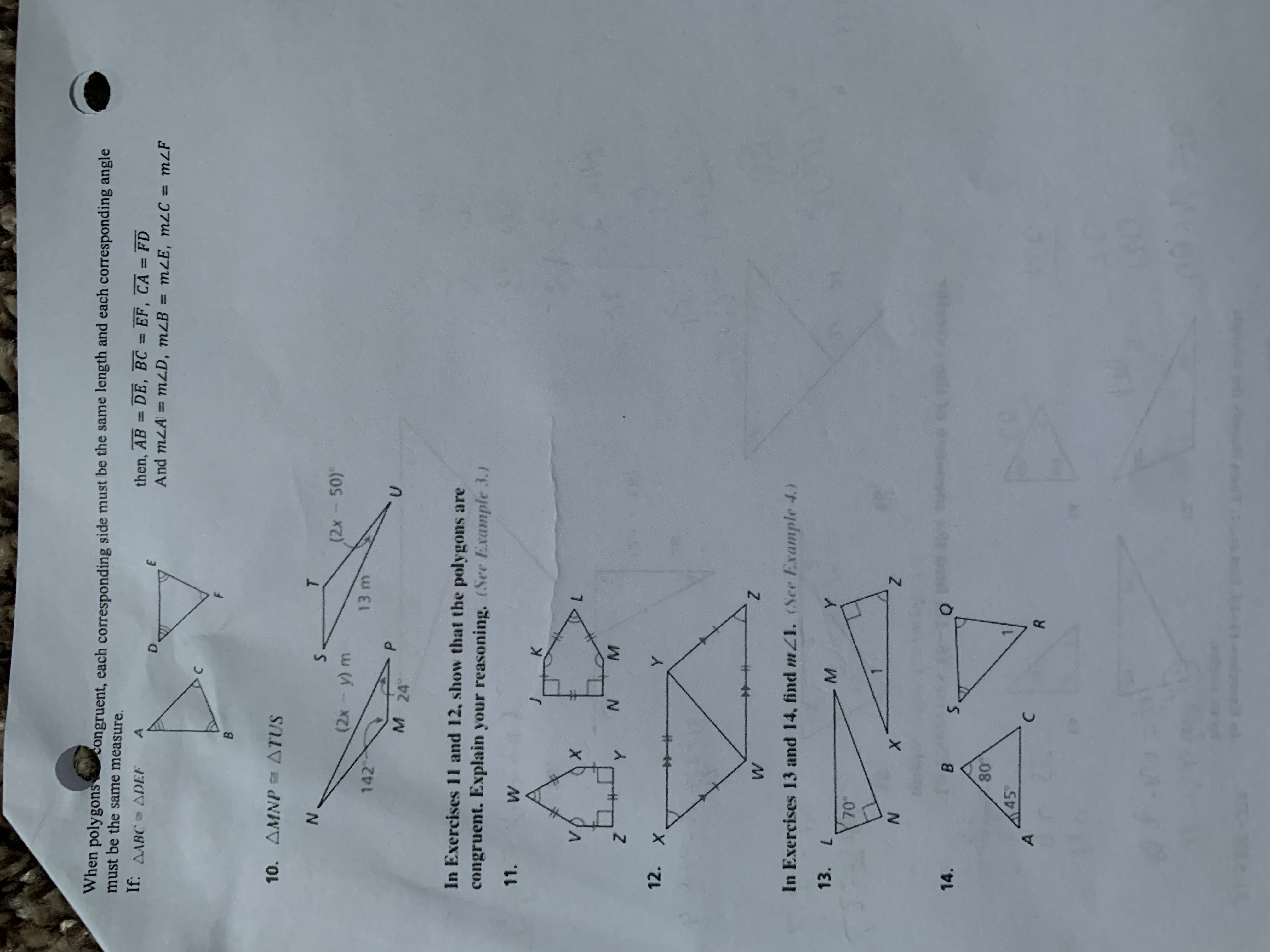 question stay in the picture When polygons