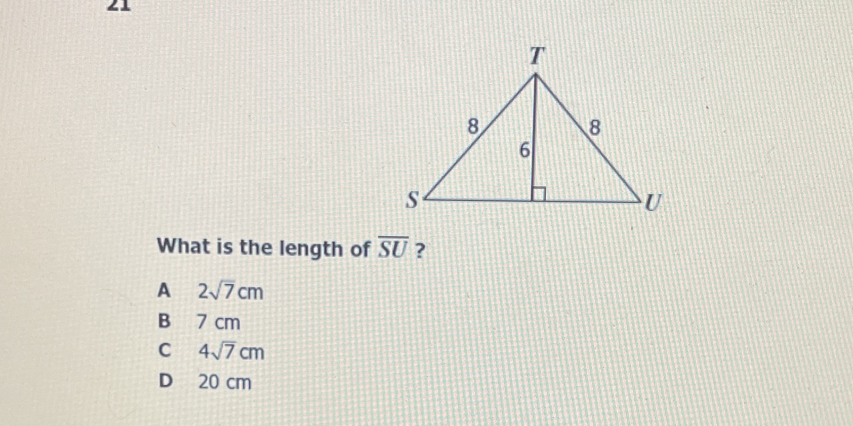 Please include the formula for this problem. The