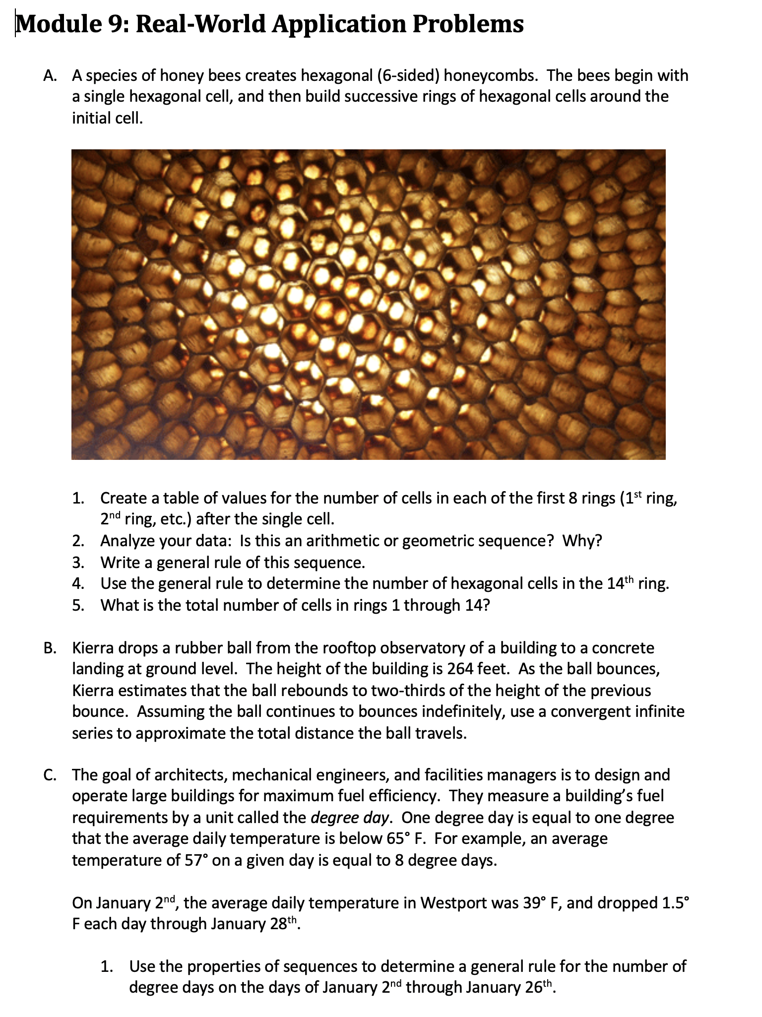 Please Help: Module 9 Assessment Module 9: