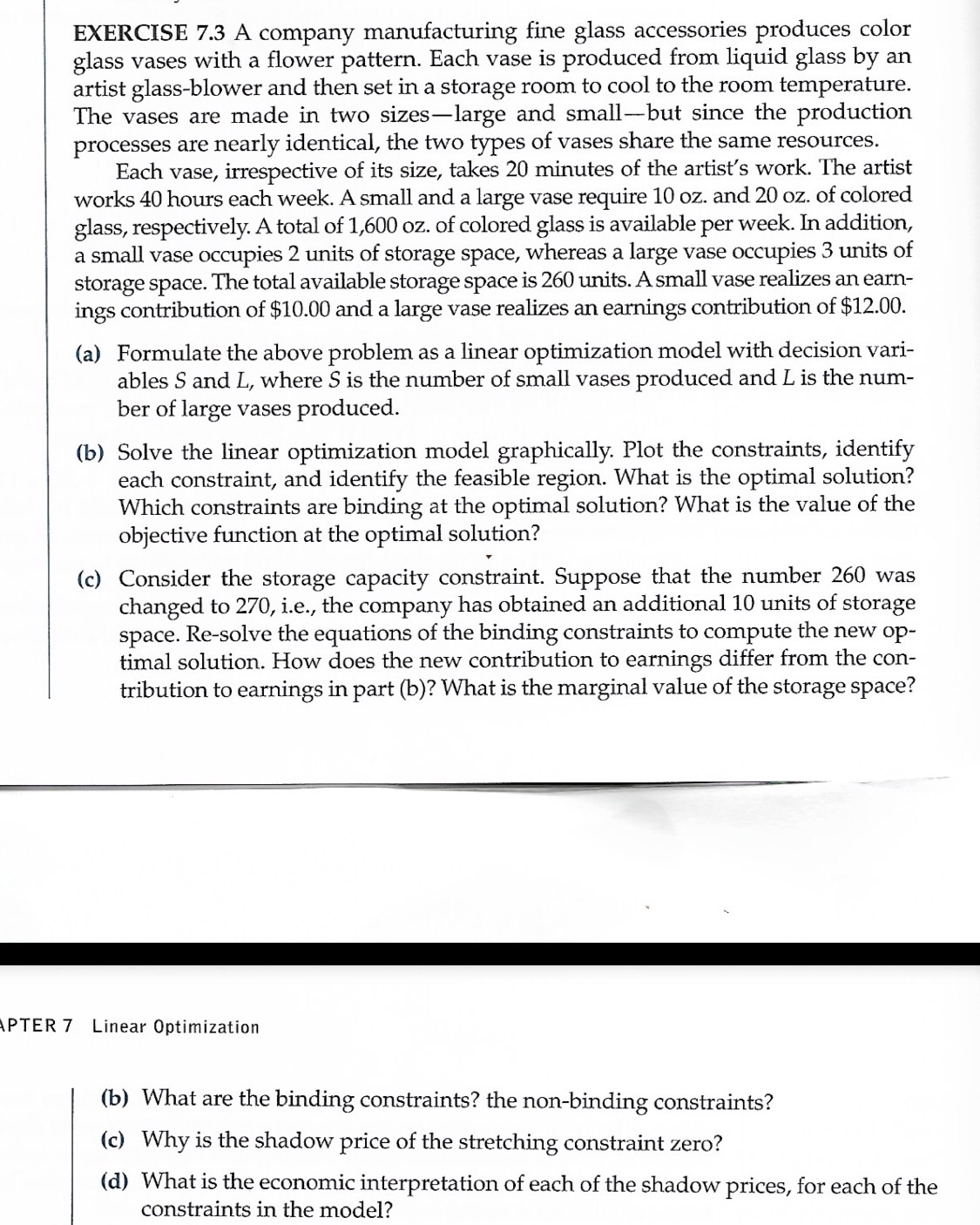 my question is in the picture below.The question