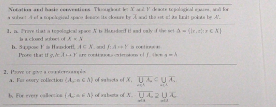 please answer #2 asap ? Notation and basic