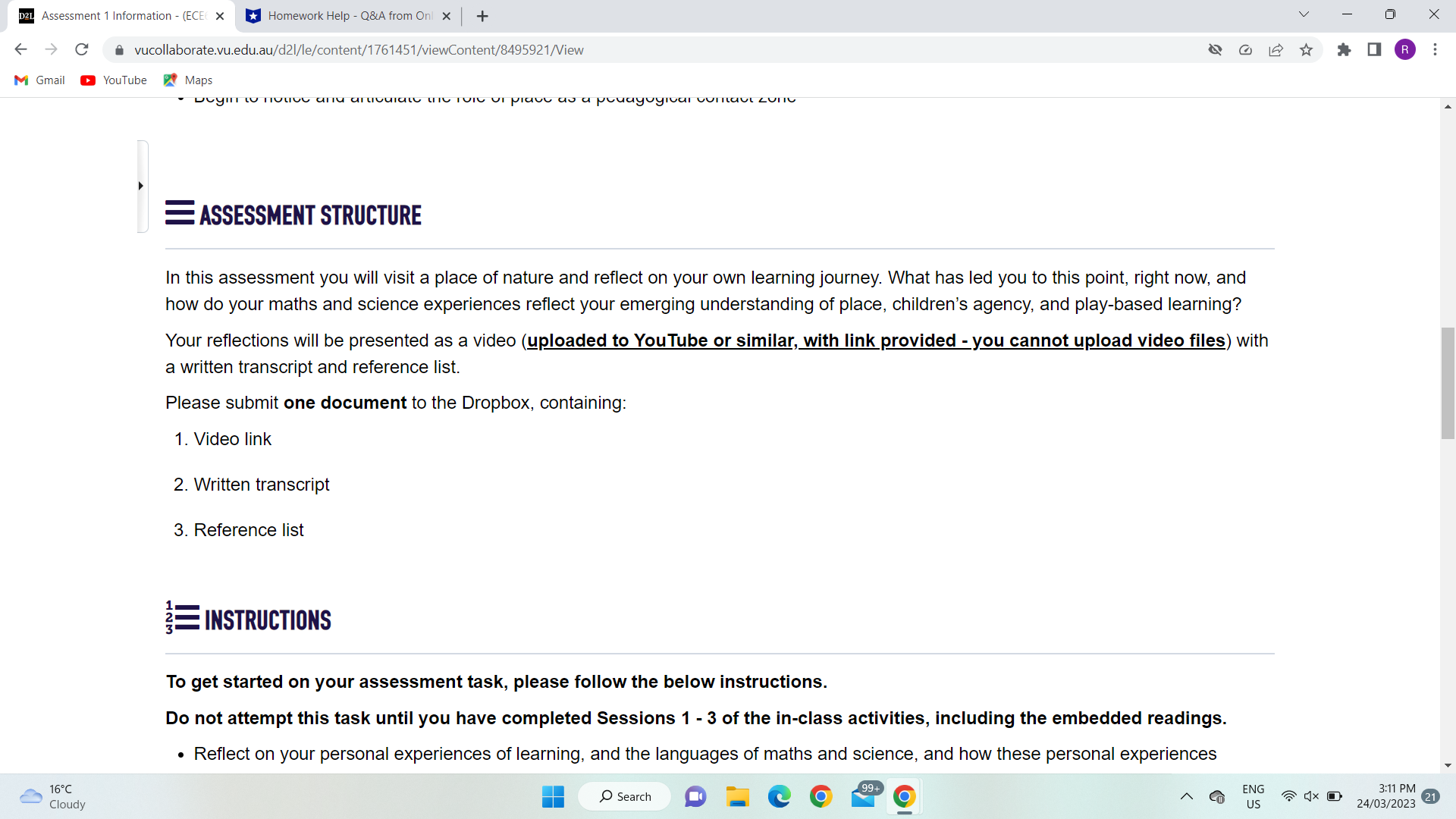 I know its a video can you explain to me what