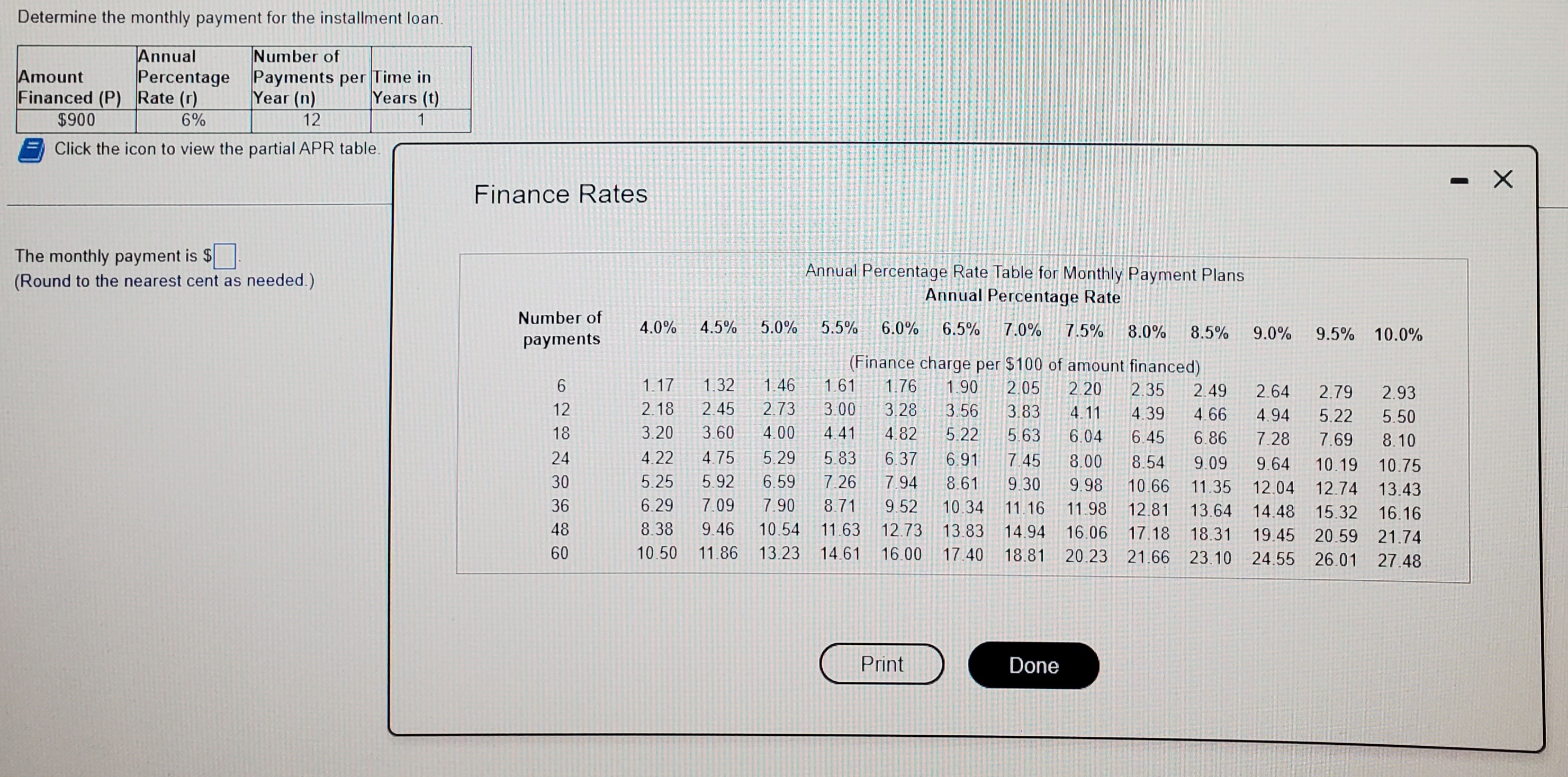 Answer to the Question, Answer the one you feel