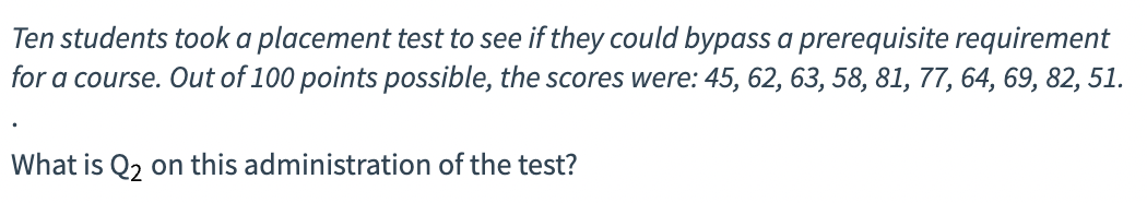 I need help with this question. Please show work,