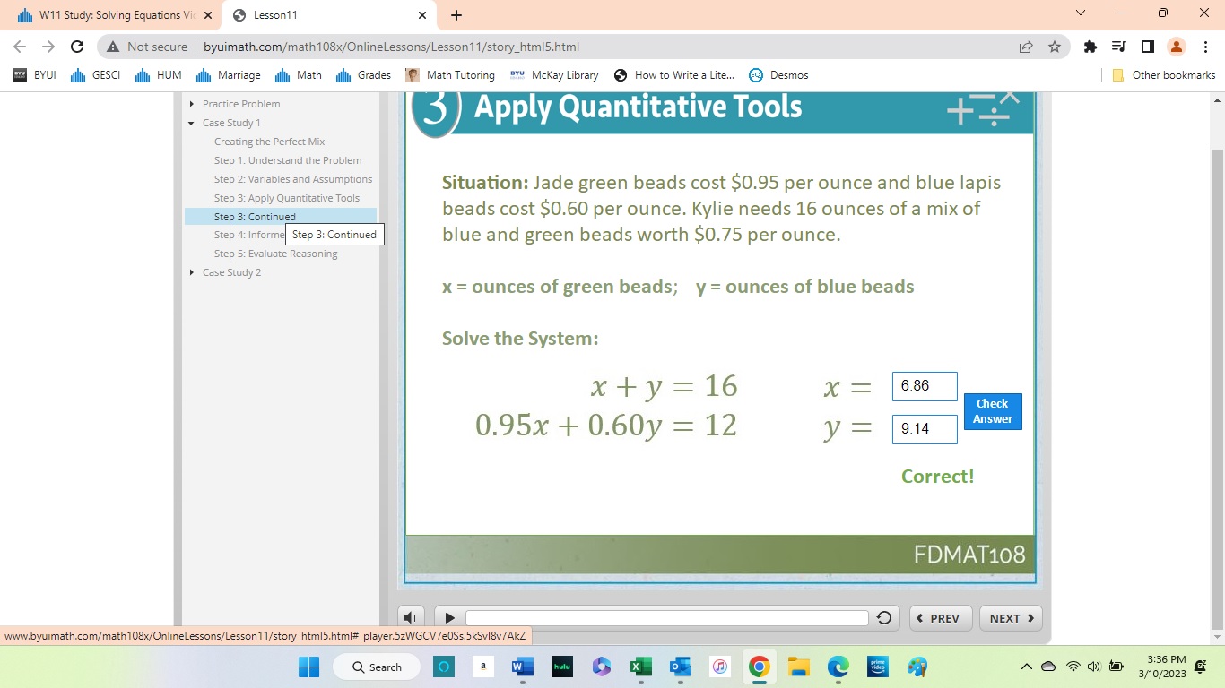 This is not for an assignment or test. I do not