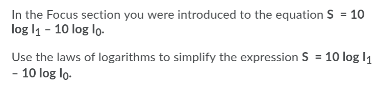 Write each of the following as a sum or a