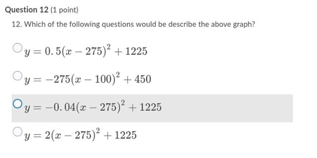ANSWER THE FOLLOWING BEFORE 9AM Questions 9 to 12