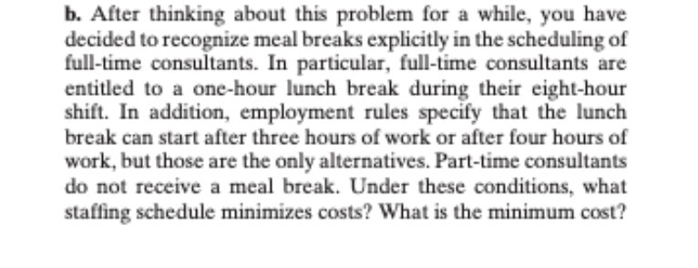 b. After thinking about this problem for a while,