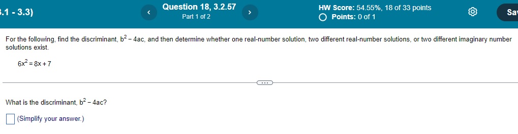 -1 - 3.3) < Question 13, 3.2.1  style=