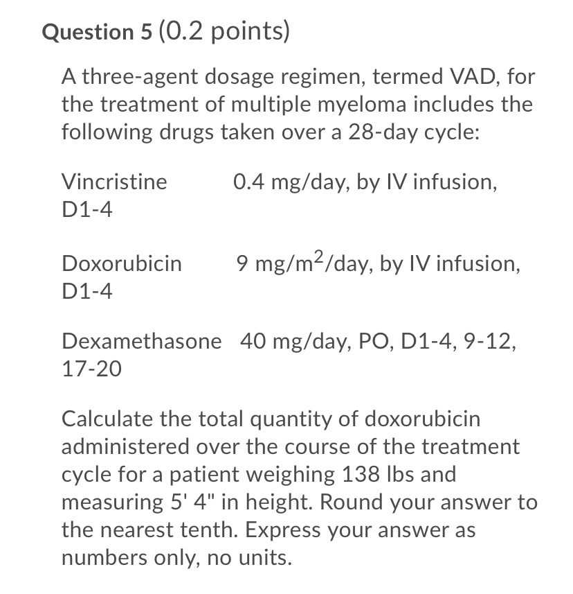 Please help Question 5 (0.2 points) A three-agent