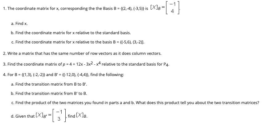 Please help me with these four questions. Also,