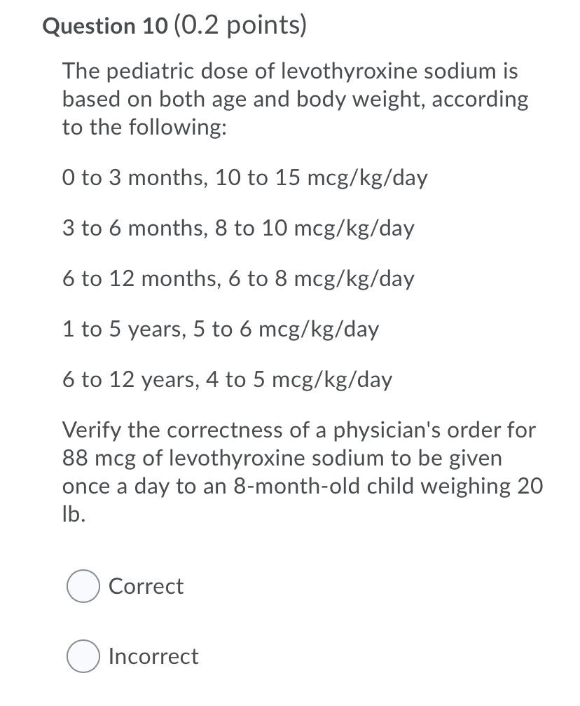 Please help Question 5 (0.2 points) A three-agent