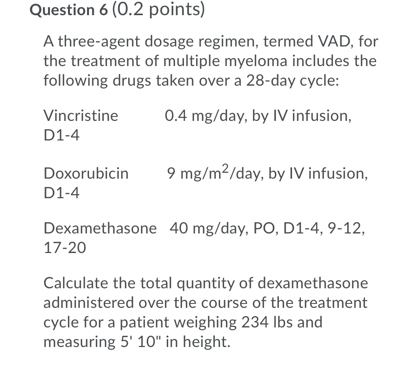 Please help Question 5 (0.2 points) A three-agent