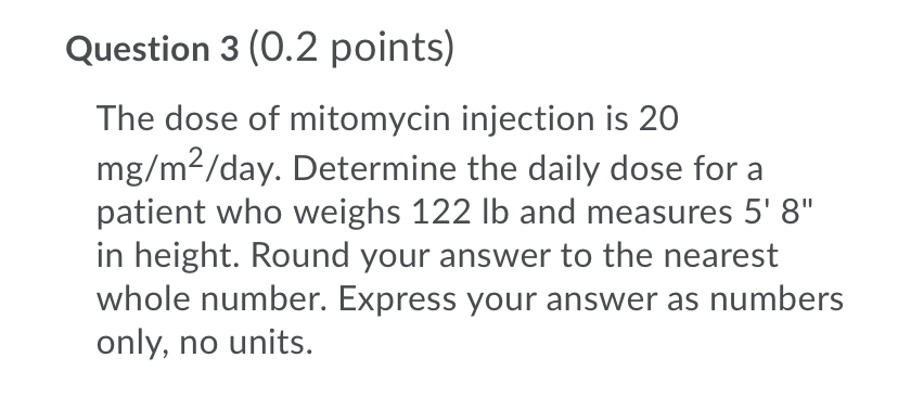 Please help Question 5 (0.2 points) A three-agent