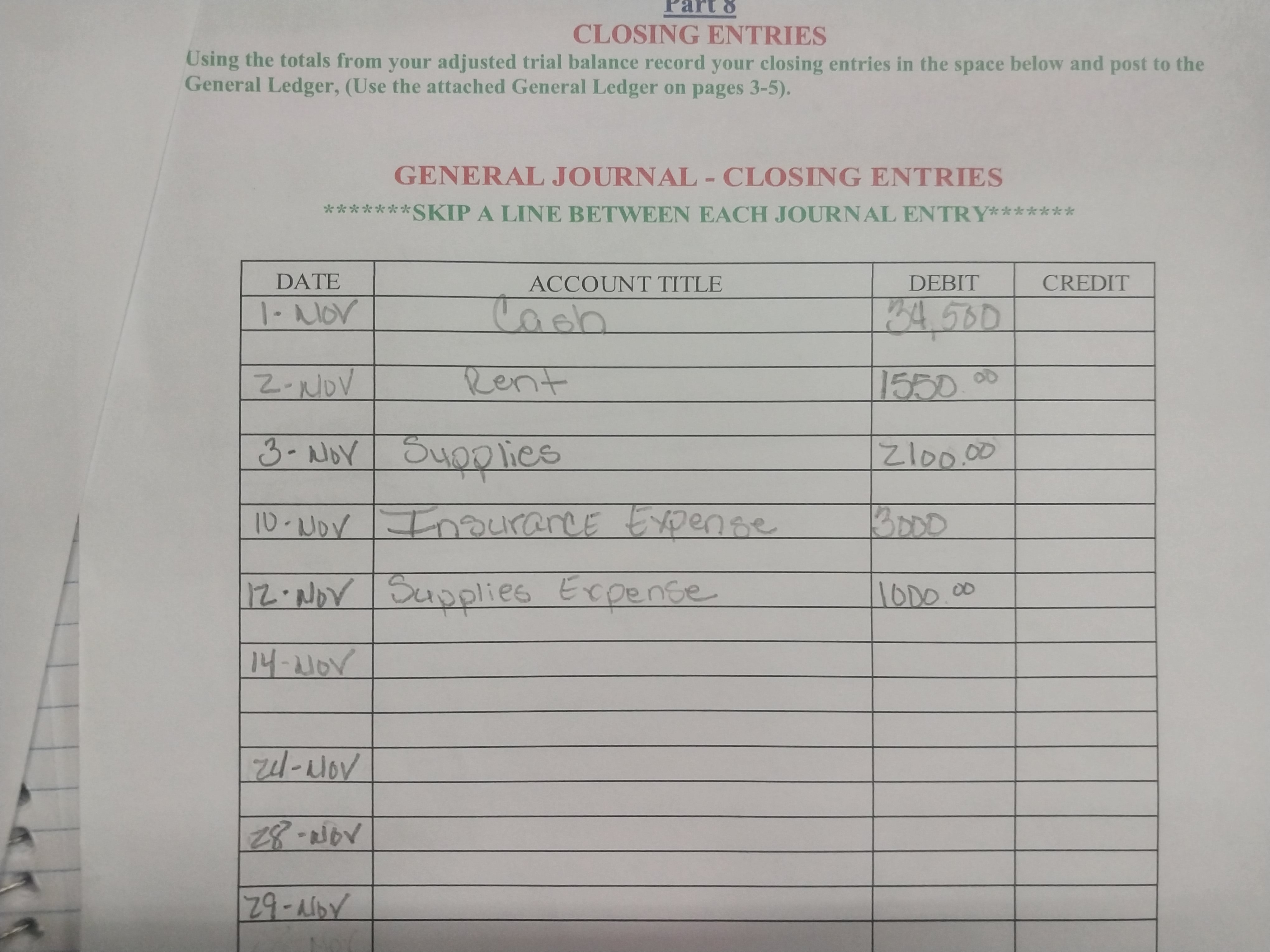 BAYOU TRAVEL 2023, Troy Lambert created a new