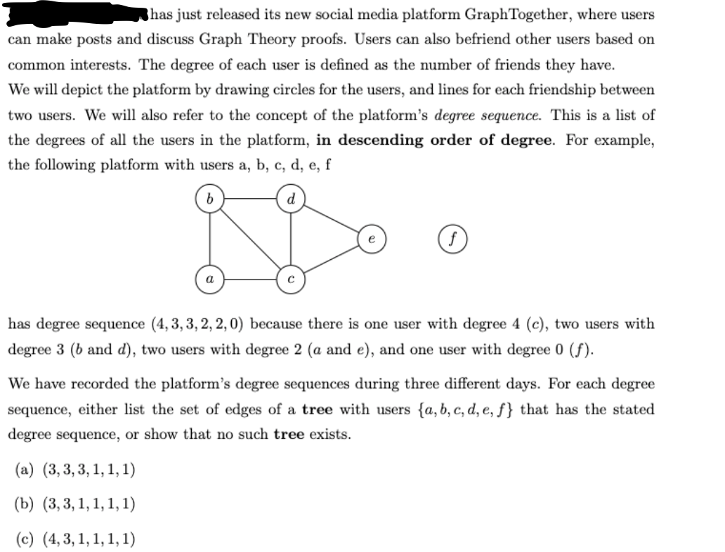 has just released its new social media platform