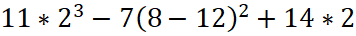 Round all answers to two decimal places if