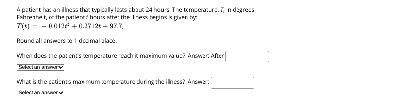 An object is thrown upward at a speed of 150 feet