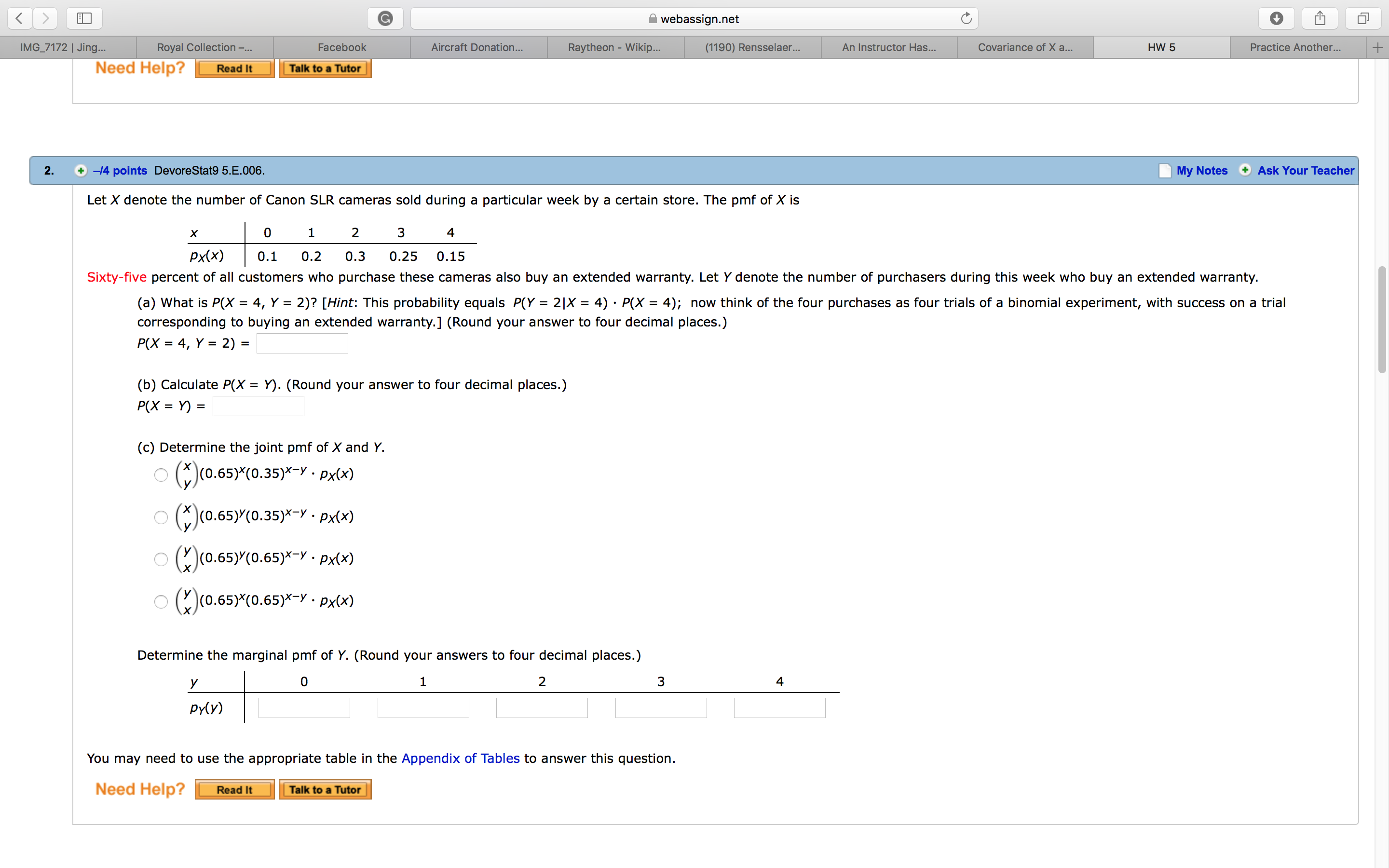 He, I need help with these 2 problems below.