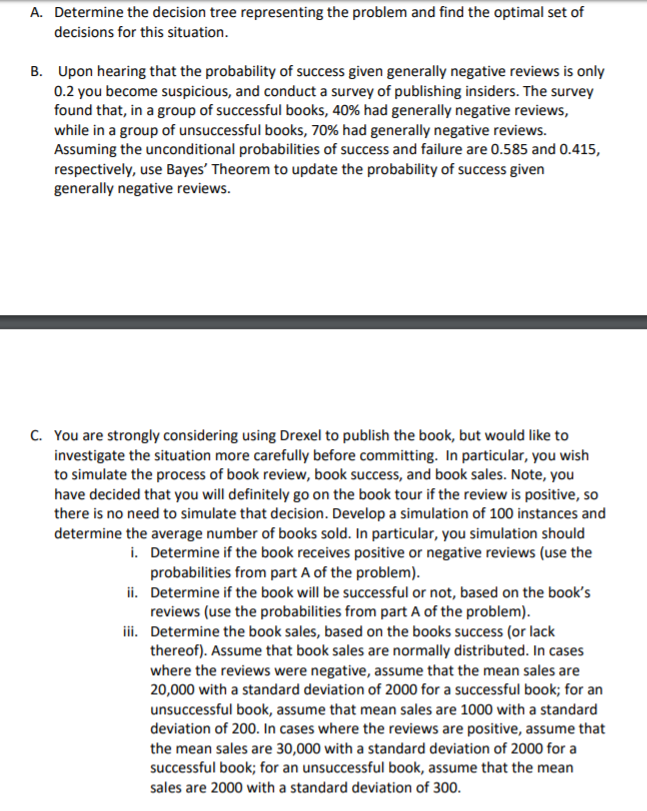 Please see attached photos for question. All