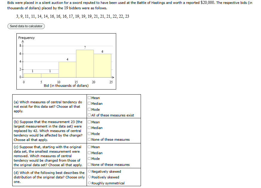 please answer this not process need it. 1) Tony